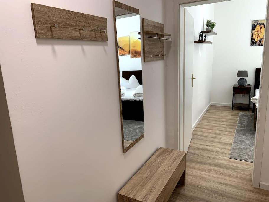 Entspannen Am Grossen Goitzschesee Inkl. Netflix Holzweissig Exterior foto